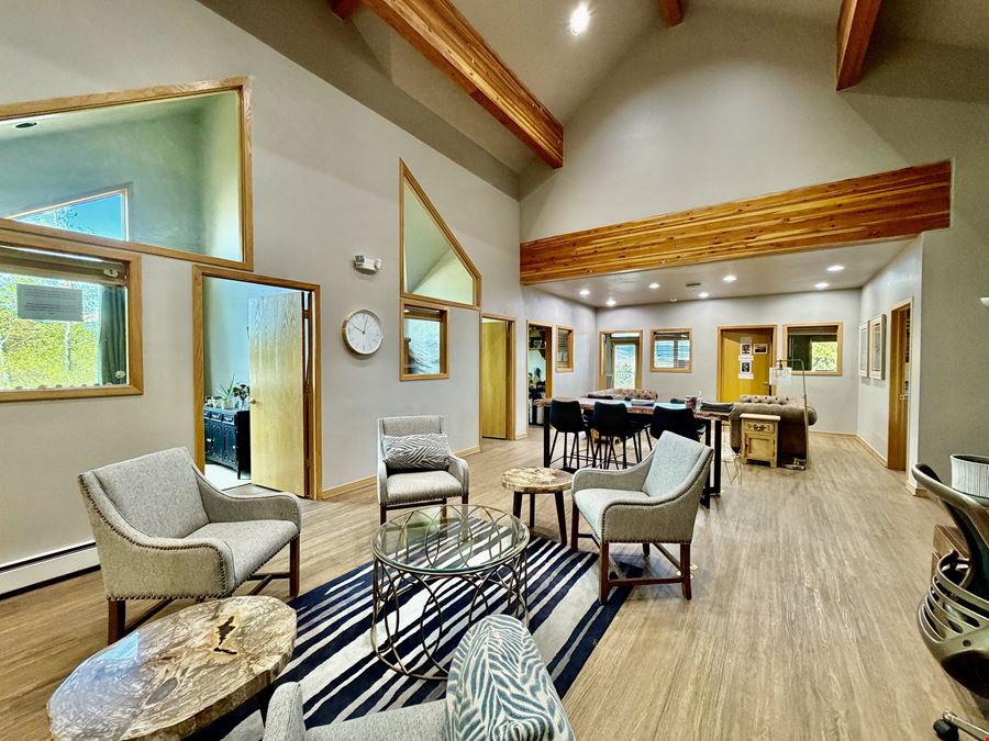 352 Lake Dillon Dr