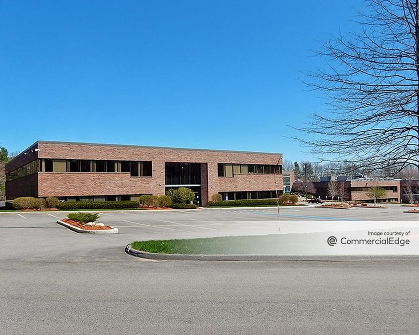 Riverwalk Labs