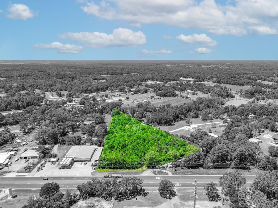 Land for Sale in Tyler, TX