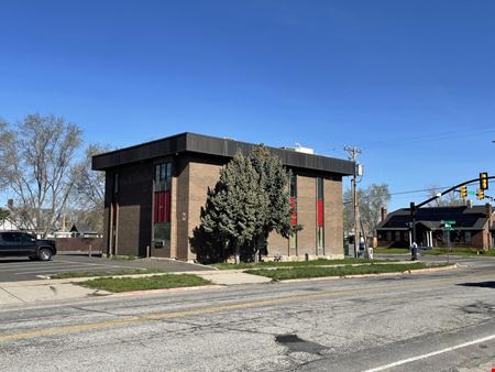 Preview of Commercial space for Rent at 3003 Grant Avenue