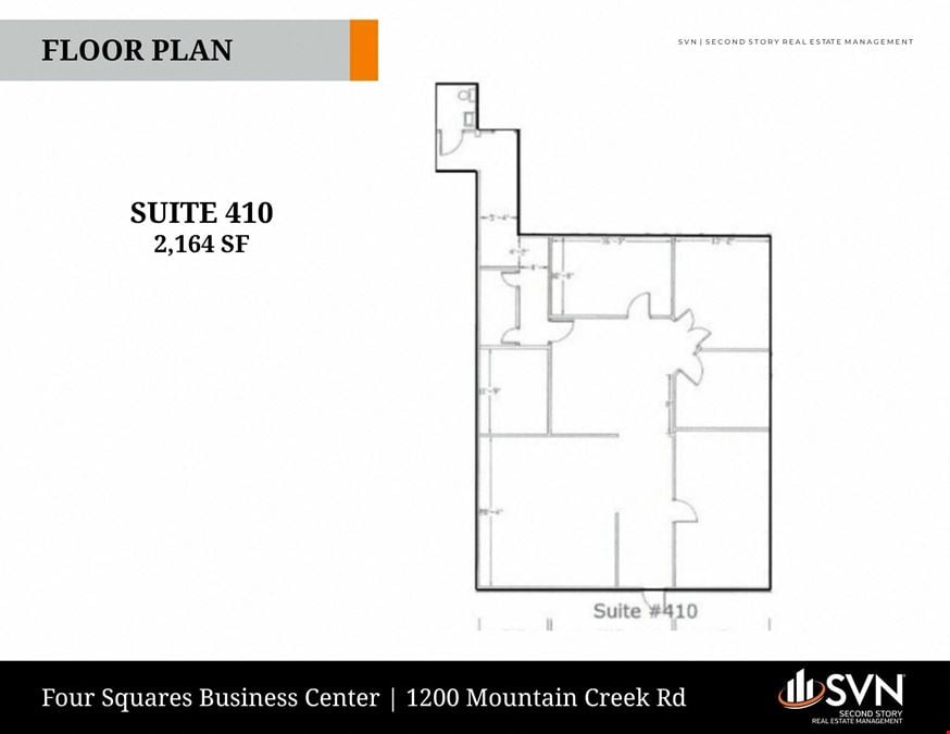 Four Squares Business Center