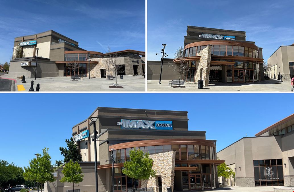 IMAX