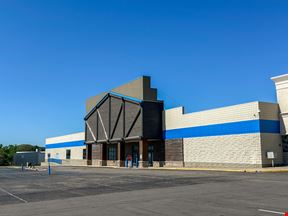 Former Gander Outdoors