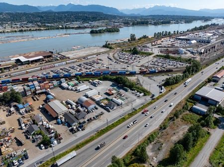 Preview of VacantLand space for Sale at 13163, 13173 & 13181 116 Avenue