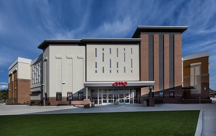 Preview of Retail space for Rent at 1720 Old Fort Pkwy