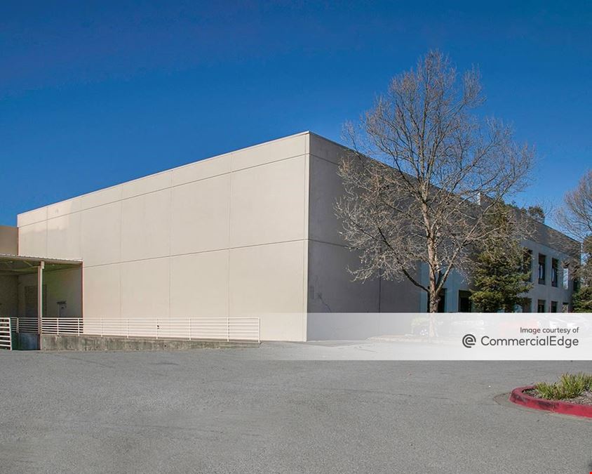 Oakmead Business Park