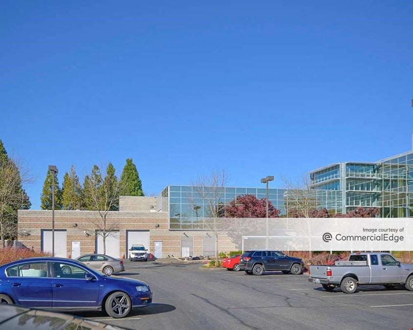 WCI Cable Building