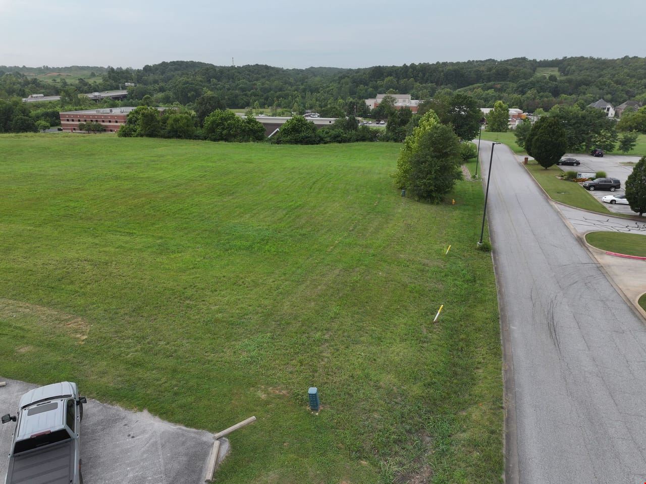 Tbd Willow Creek Drive