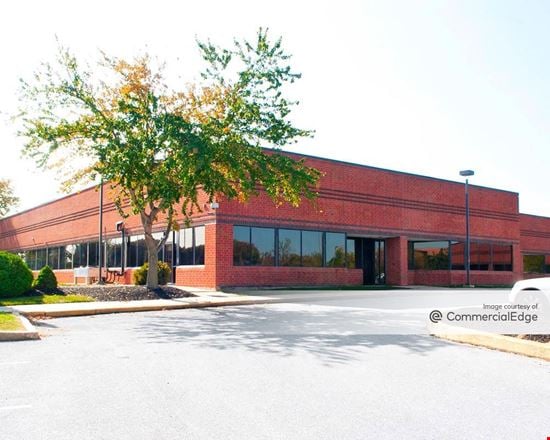 Preview of Office space for Rent at 600 White Clay Center Drive