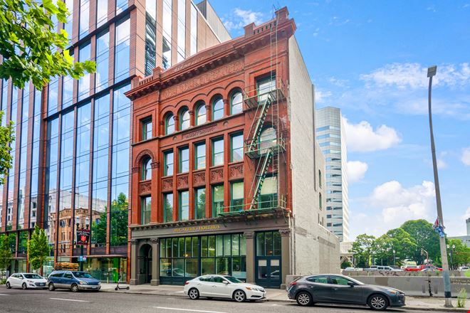 Preview of Office space for Rent at 920 SW 3rd Ave