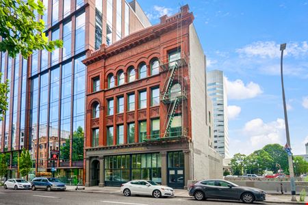 Preview of Office space for Rent at 920 SW 3rd Ave