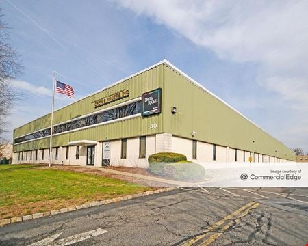 Preview of commercial space at 30 Plymouth Street