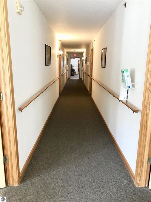 New Hope Assisted Living