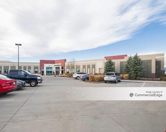 Preview of Office space for Rent at 3675 Precision Drive
