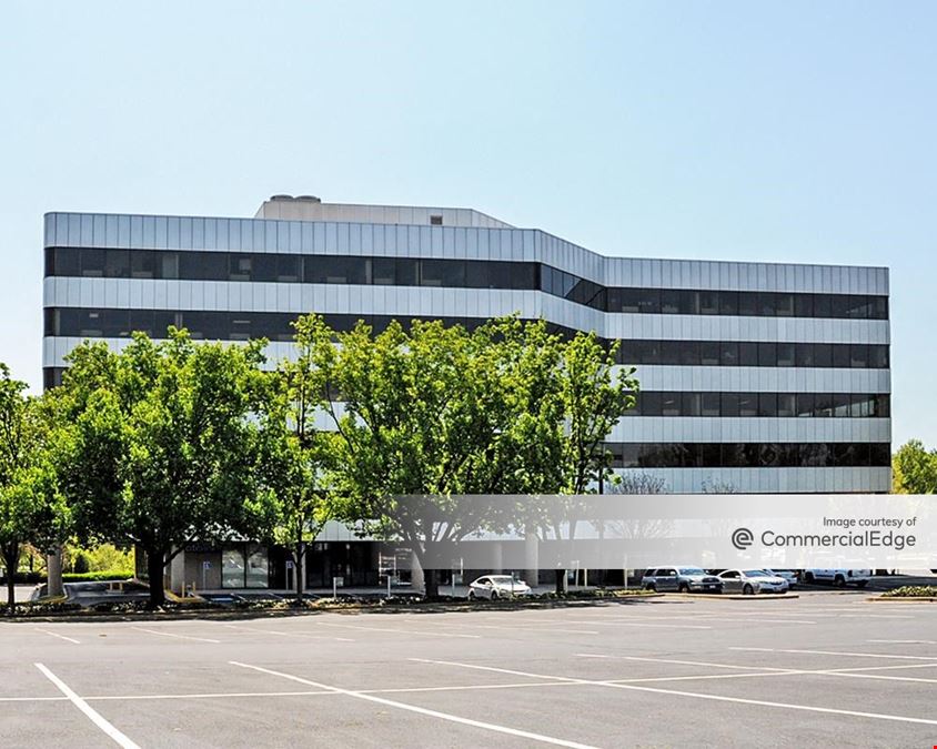 Montgomery Executive Center