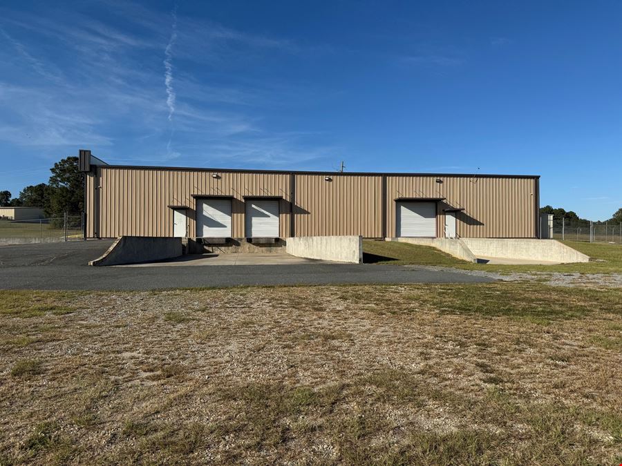 628 Industrial Park Rd