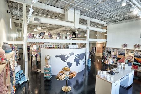 Preview of Retail space for Rent at 3509 S Peoria Ave