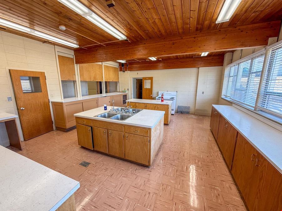 223 5th Street - Redevelopment Opportunity