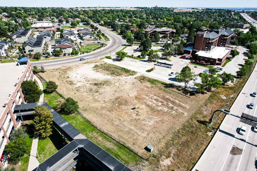 Westminster Development Site