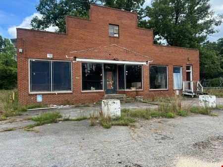 Preview of Retail space for Sale at 16911 Boydton Plank Rd