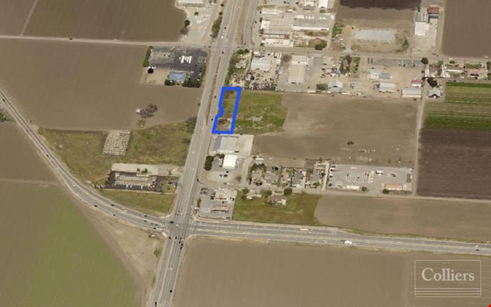 LAND  FOR SALE