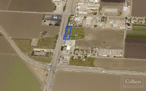 LAND  FOR SALE