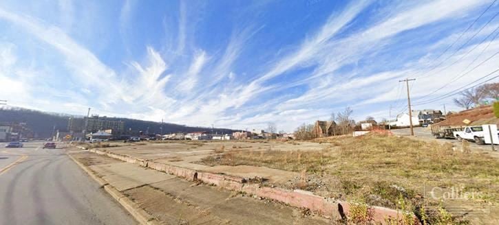 3.3 Acre Pad-Ready Lot Primed for Flex, Industrial, Assembly, or Manufacturing Uses