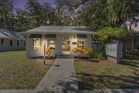 Preview of Retail space for Sale at 6119 Grand Blvd