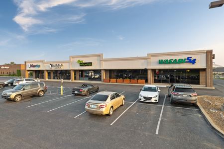Preview of Retail space for Sale at 3238 Kidron Valley Way