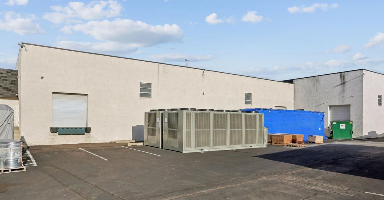 InSpace at North Penn - Building G