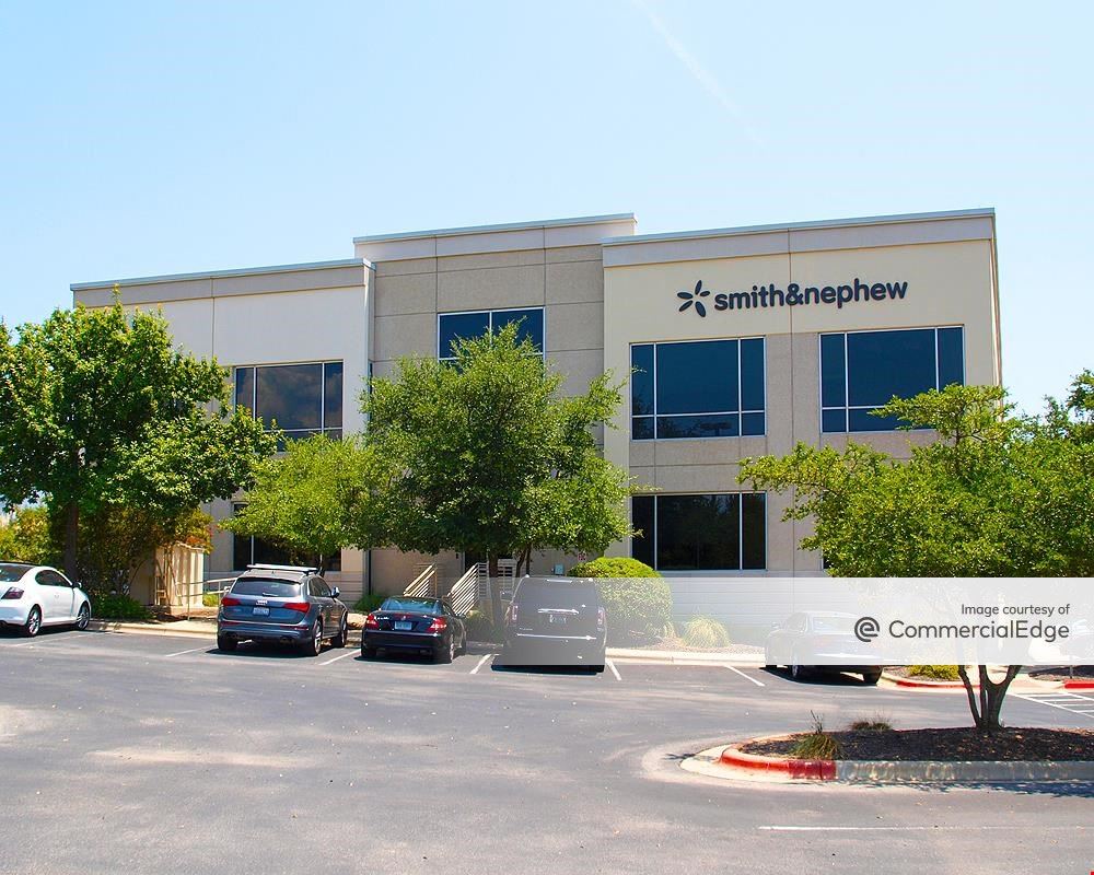 7000 West at Lantana I & II