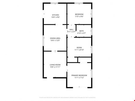 Preview of Other space for Sale at 2820 Winnie Street