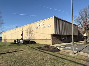 1702 Industrial Highway