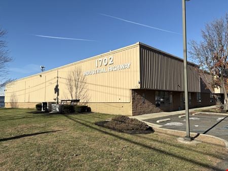 Preview of Industrial space for Rent at 1702 Industrial Highway