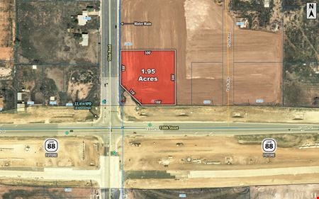 Preview of VacantLand space for Sale at Slide Rd