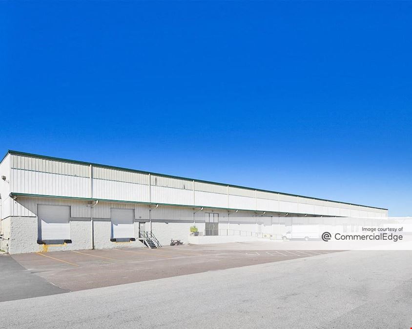 Tampa East Industrial Park