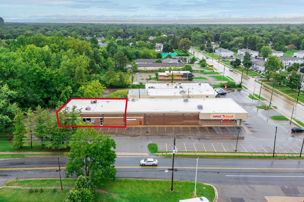 5058 South Waverly Road Suite B