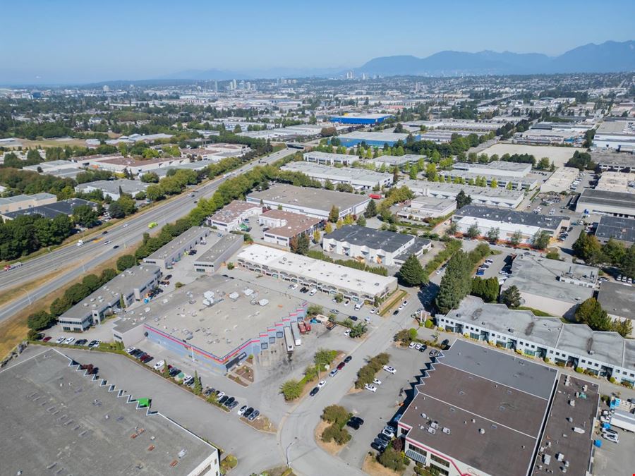130, 13500 Maycrest Way