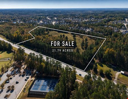 Preview of VacantLand space for Sale at 5434 - 5440 Columbia Road