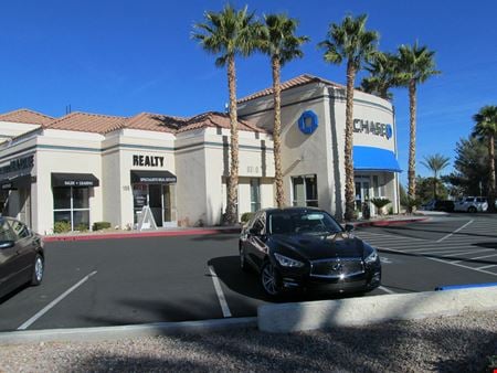 Preview of Office space for Rent at 9300-9350 Sun City Blvd