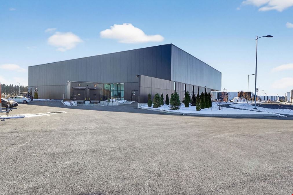 401 rue Louis-Blériot
