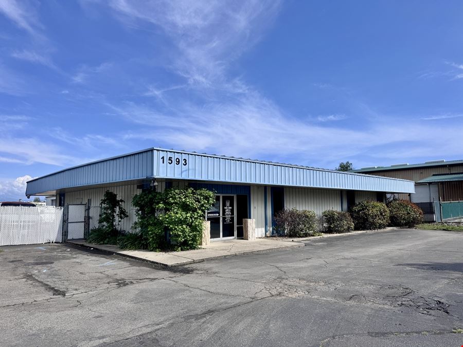 1593 Beltline Rd