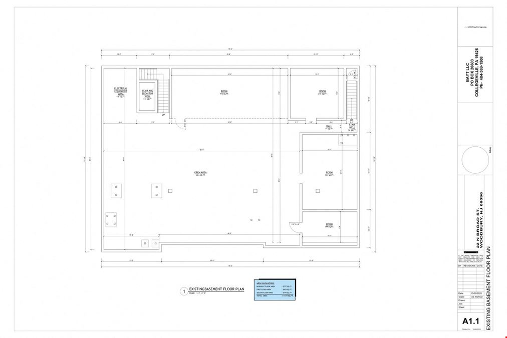 22 N Broad St Suite A