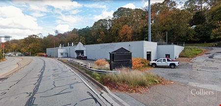 Preview of Retail space for Rent at 1817 Banksville Rd