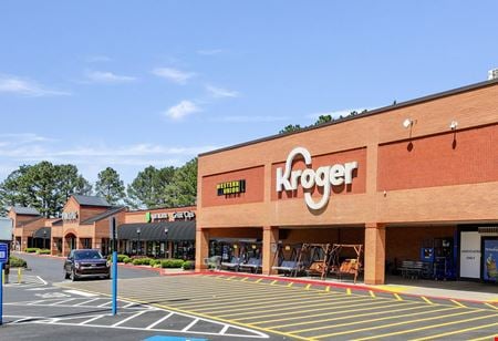 Preview of Retail space for Rent at 3330 Cobb Pkwy NW