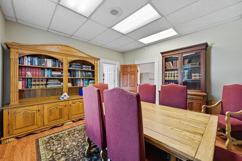 302 N San Jacinto St, Rockwall, TX