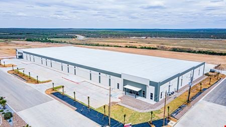 Preview of commercial space at 854 Nicholas D. Hachar Road