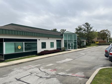 Preview of Office space for Rent at 470 Sentry Parkway East