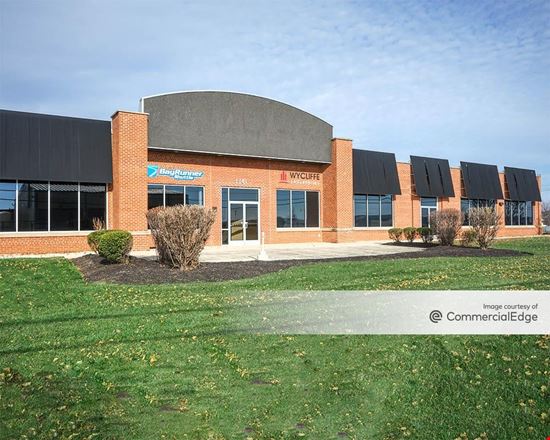 Preview of Industrial space for Rent at 1341 Hughes Ford Road