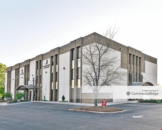 Preview of Office space for Rent at 1100 South Stratford Road